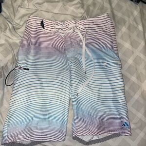 Adidas swim trunks 24 hr sale
